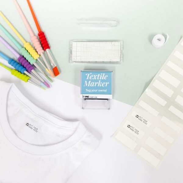 sello-textil-marcador-ropa-objetos