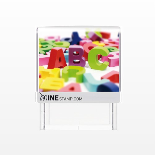 Tu sello personalizado