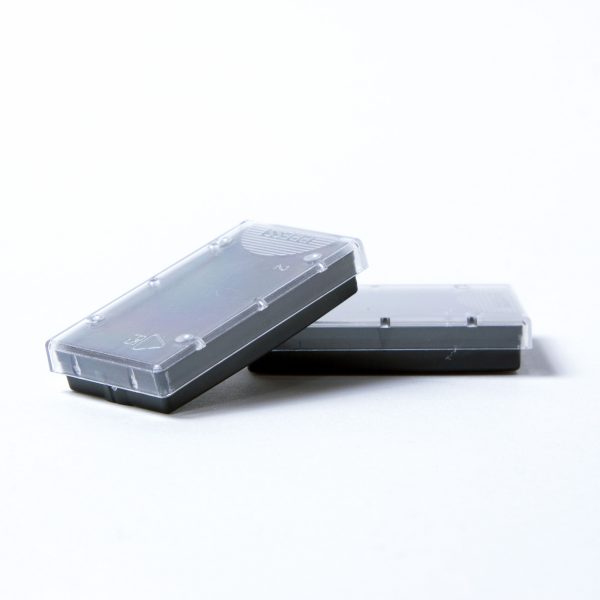 Tinta de recambio (2 ud.)