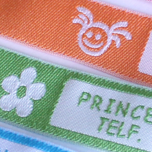 Pulseras Identificativas para Niños - ¡Configura la tuya!