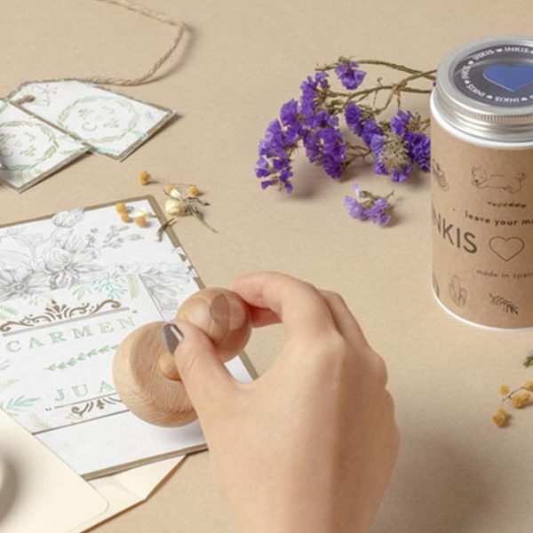 Sellos para ocasiones especiales