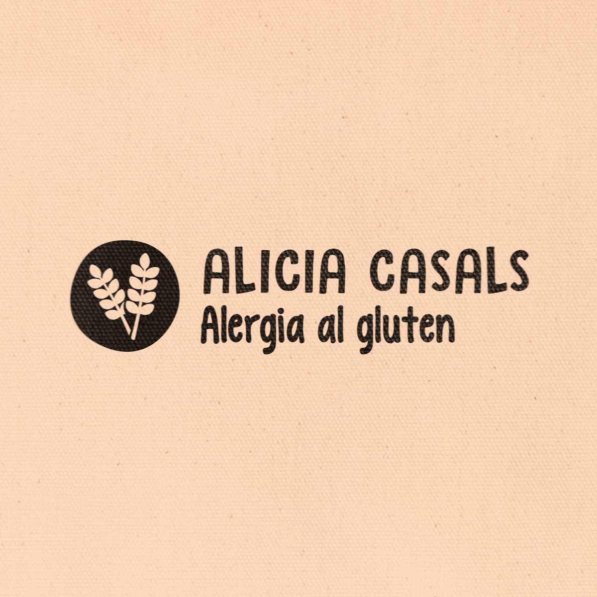 Sello Alergia Gluten