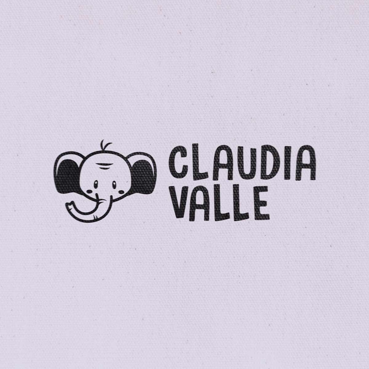 Sello Animal Elefante