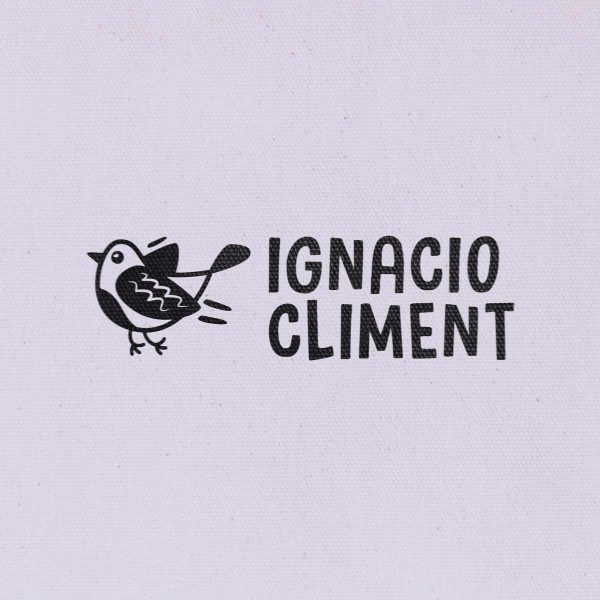 Sello Animal Pájaro