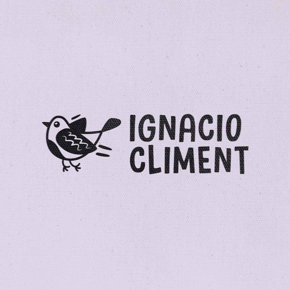 Sello Animal Pájaro