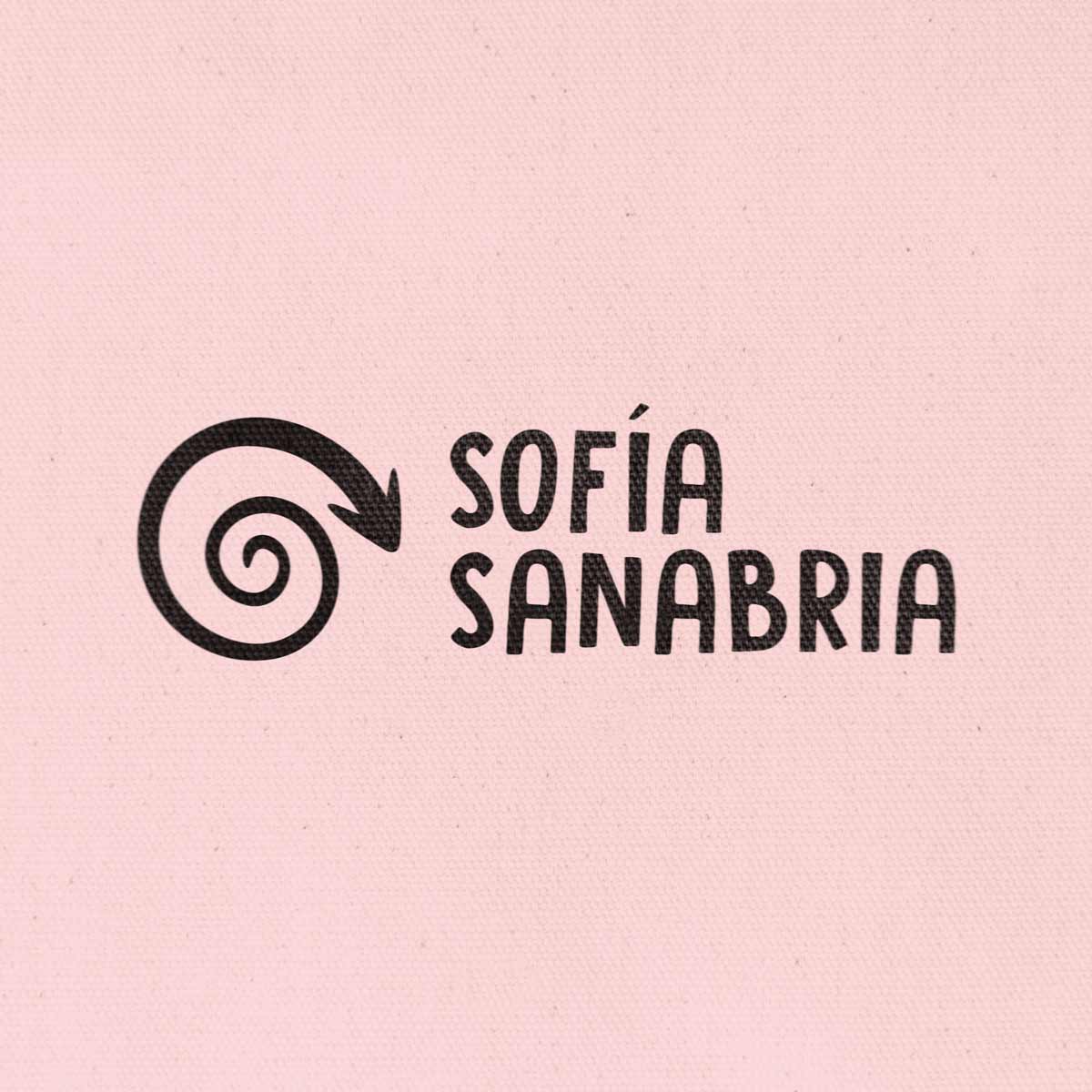 Sello Clásico Espiral