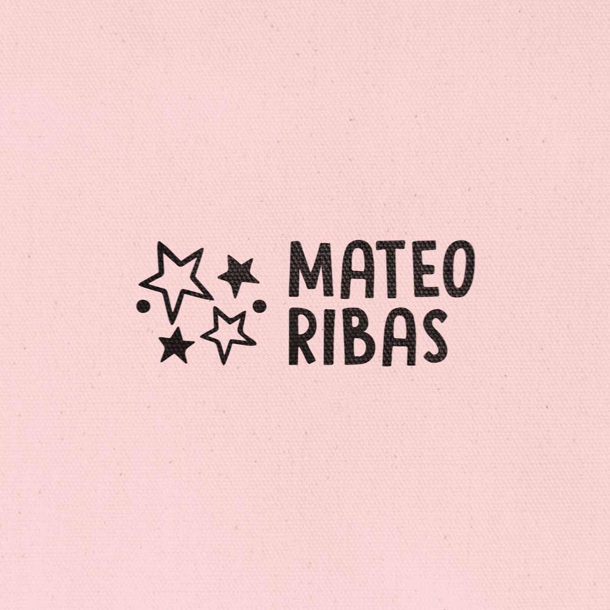 Sello Clásico Estrellas