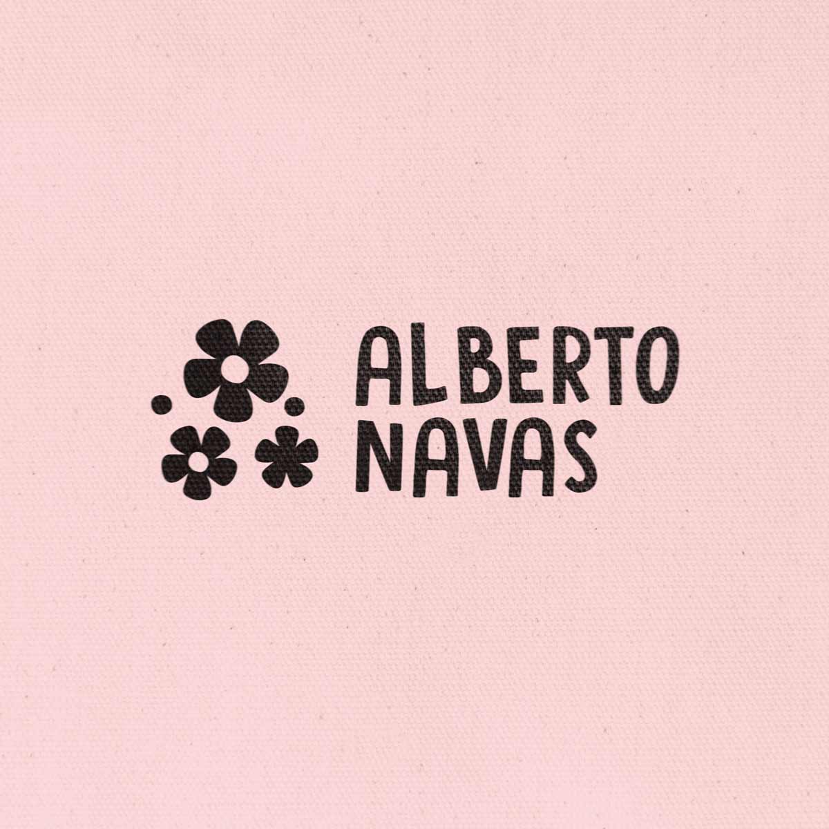 Sello Clásico Flores