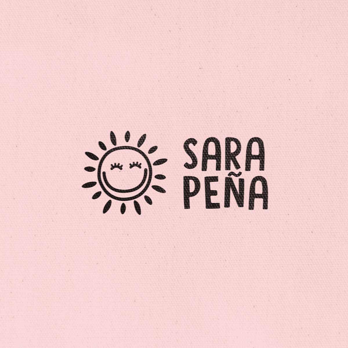 Sello Clásico Sol