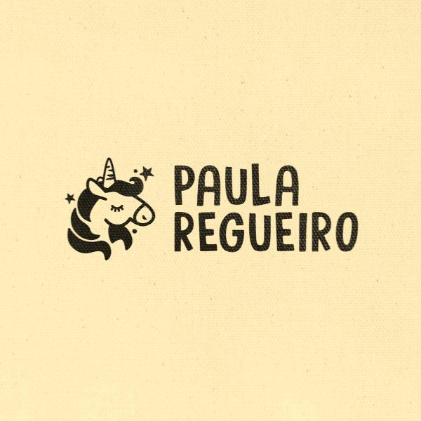 Sello Fantasía Unicornio