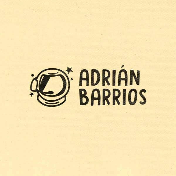 Sello Profesión Astronauta