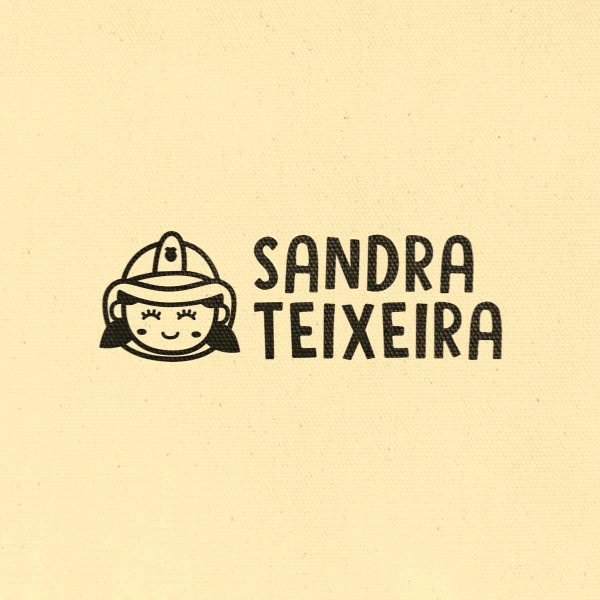 Sello Profesión Bombera