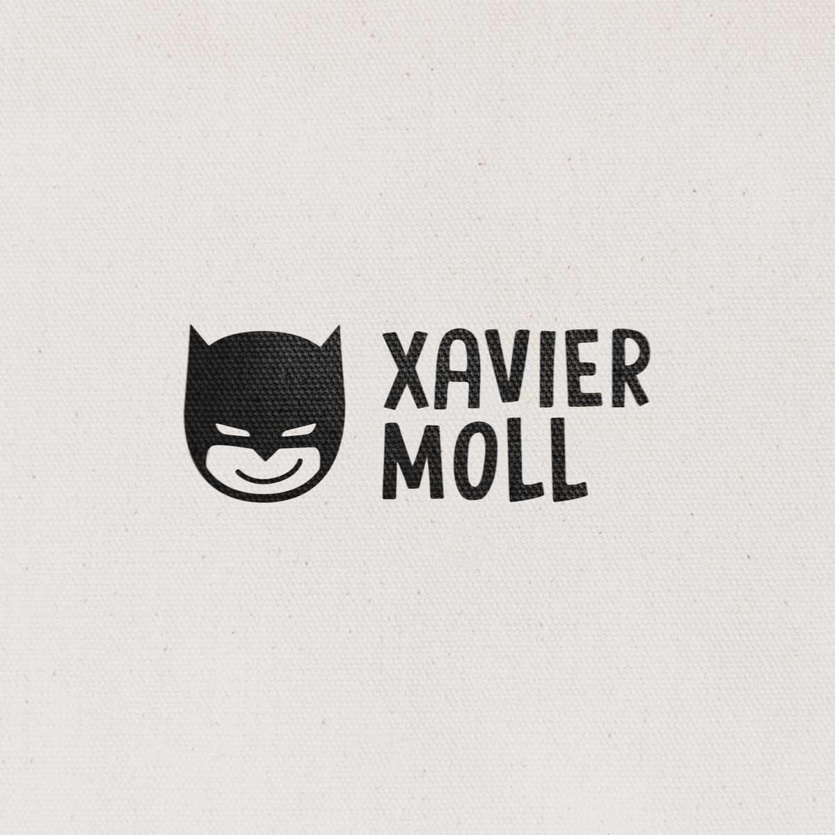 Sello Superhéroe Batman