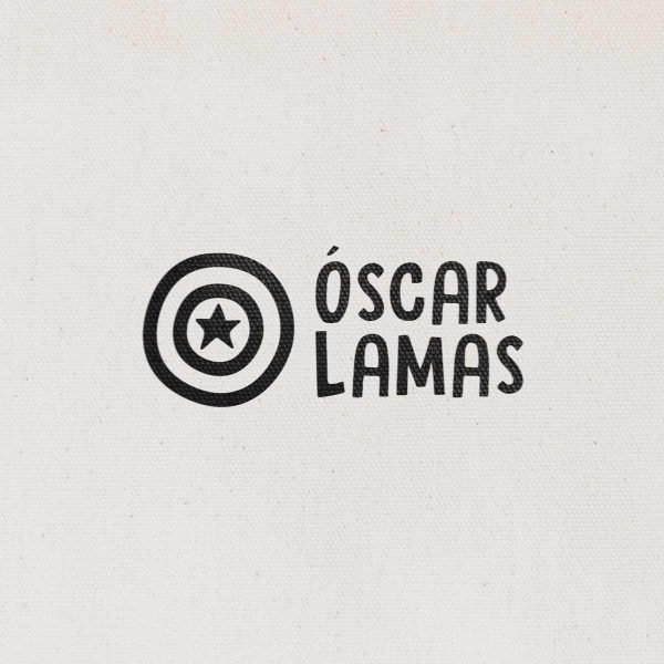 Sello Superhéroe Escudo Capitán América