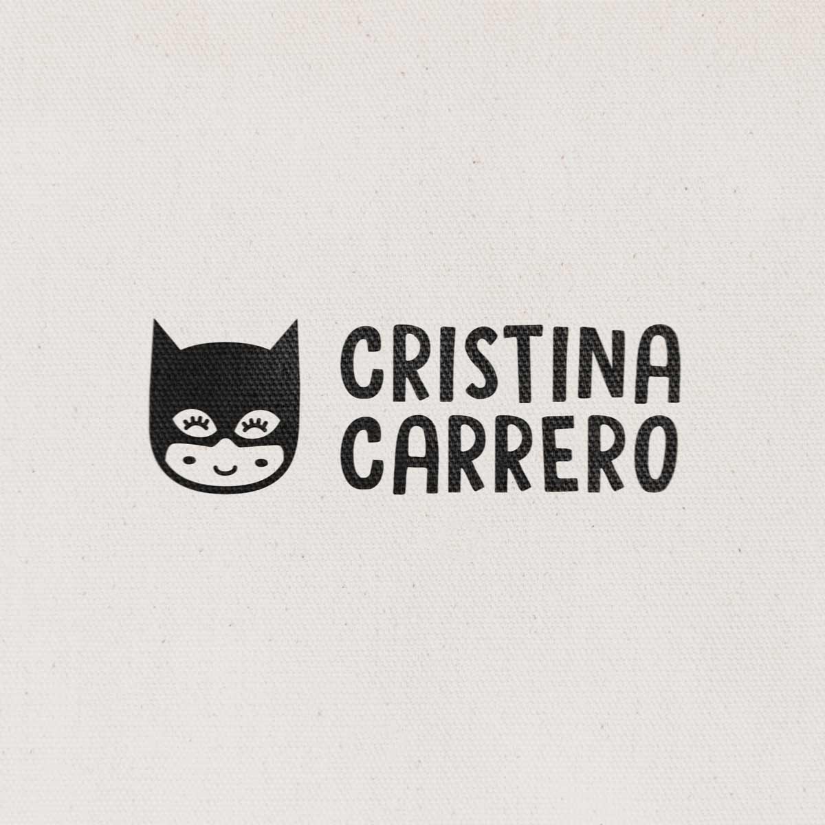 Sello Superhéroe Catwoman