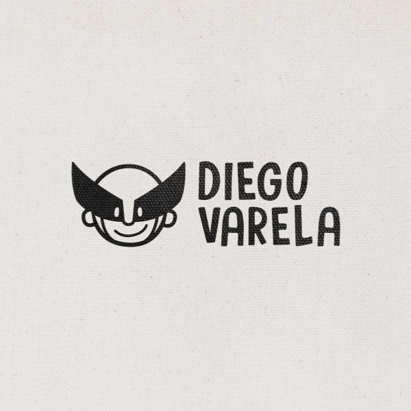 Sello Superhéroe Wolverine