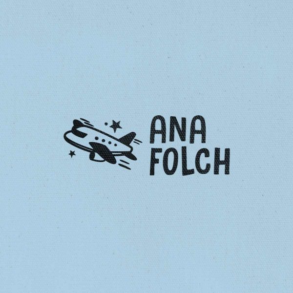 Sello Vehículo Avión