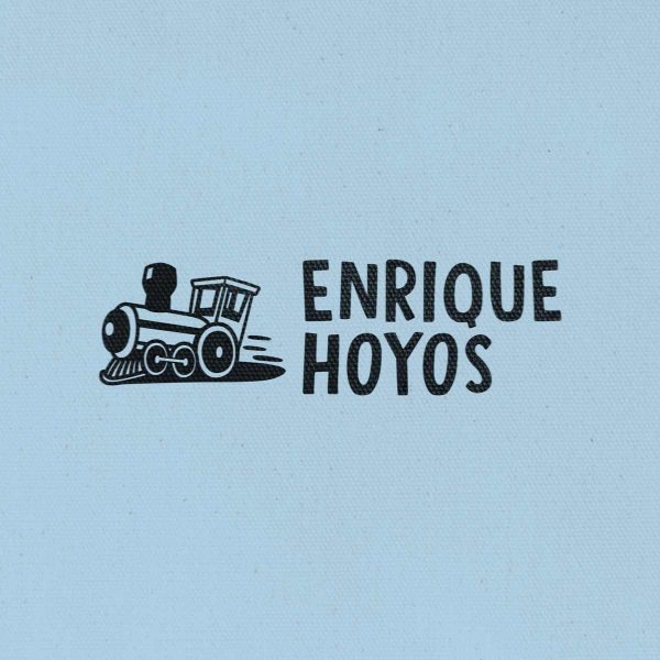 Sello Vehículo Tren