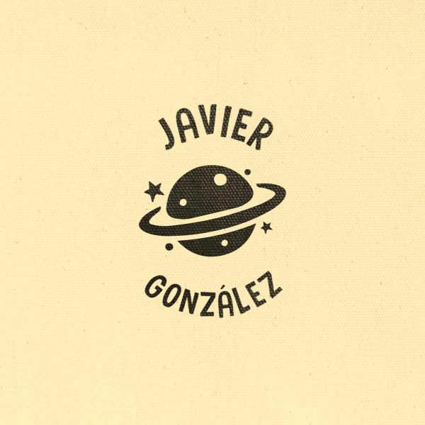 Sello Redondo Fantasía Planeta