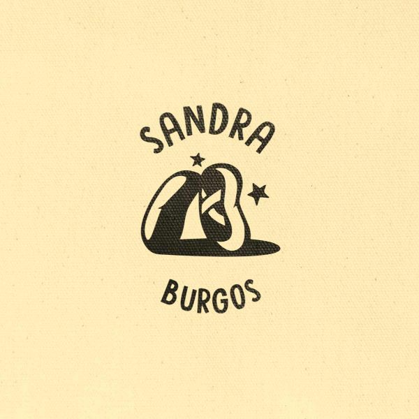 Sello Redondo Profesión Danza