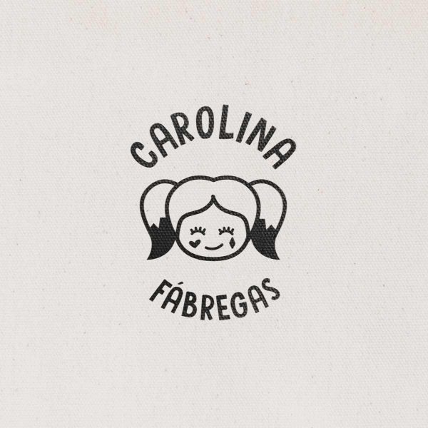 Sello Redondo Superhéroe Harley Quinn