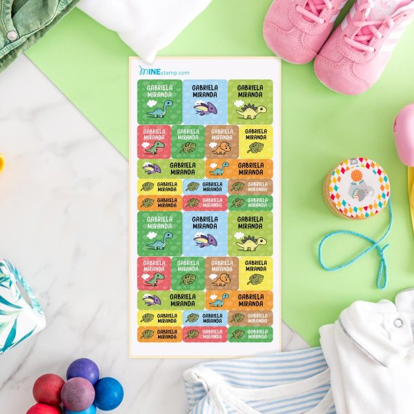 Cuadradas y Rectangulares