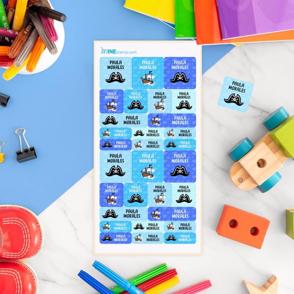 Cuadradas y Rectangulares