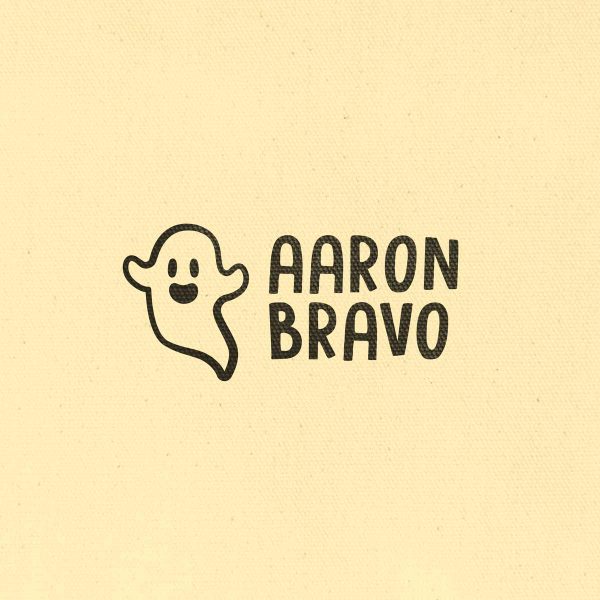 Sello Fantasía Fantasma